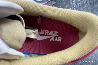 Scott Minimalist Air Low 952 1 DM7866 Travis Jordan x 68 0707